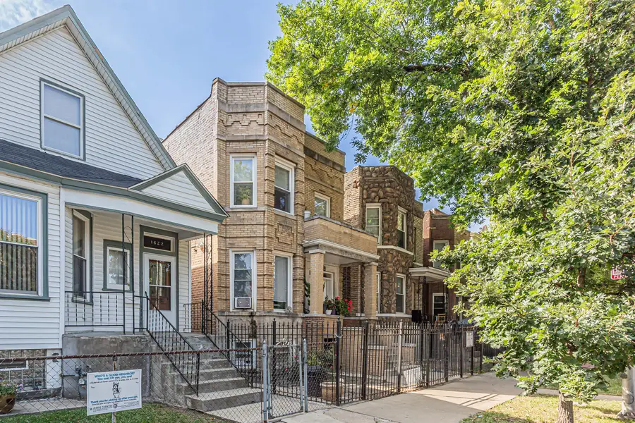 1624 N Tripp Avenue, Chicago, IL 60639 - #3