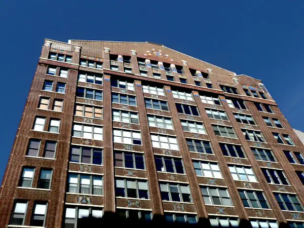720 S Dearborn Street #504, Chicago, IL 60605