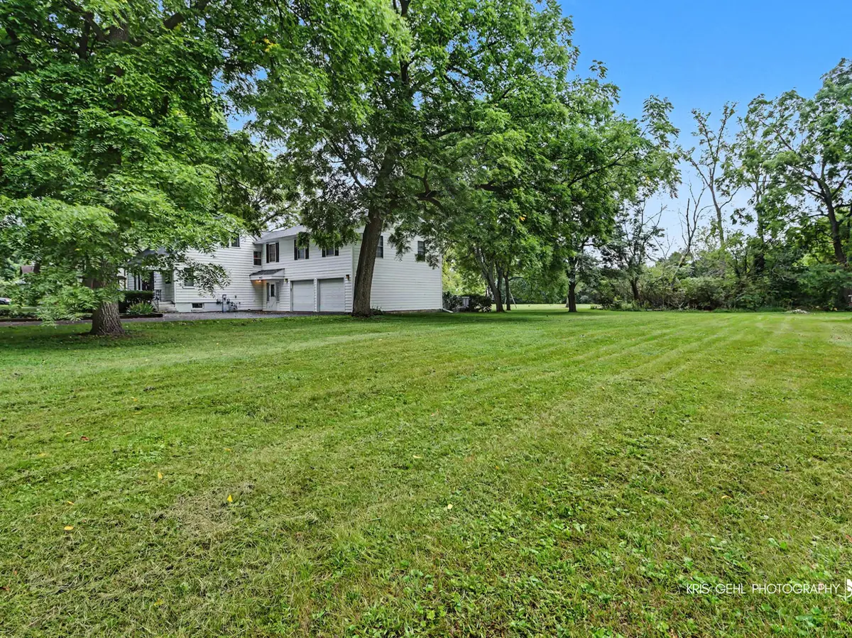 10595 W Woodland Avenue, Beach Park, IL 60087 - #1
