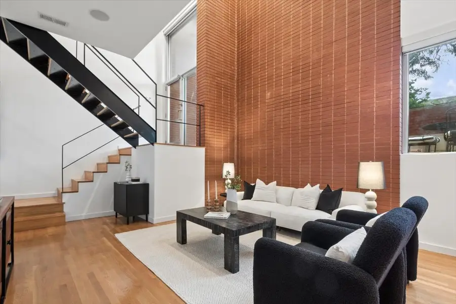 1721 N Sheffield Avenue #101, Chicago, IL 60614 - #2