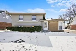 3949 168th Street, Country Club Hills, IL 60478 - #1