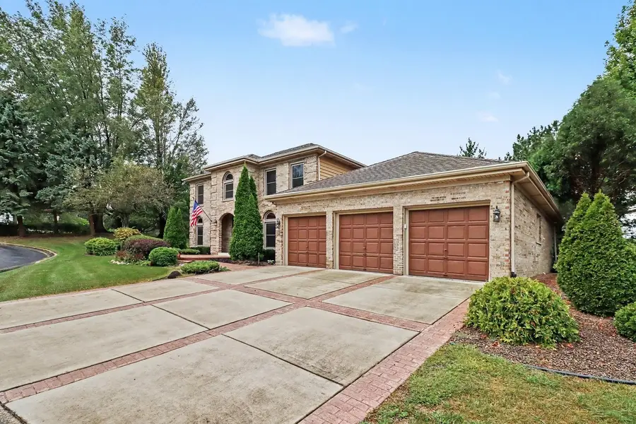 1 Golf View Lane, Frankfort, IL 60423 - #2
