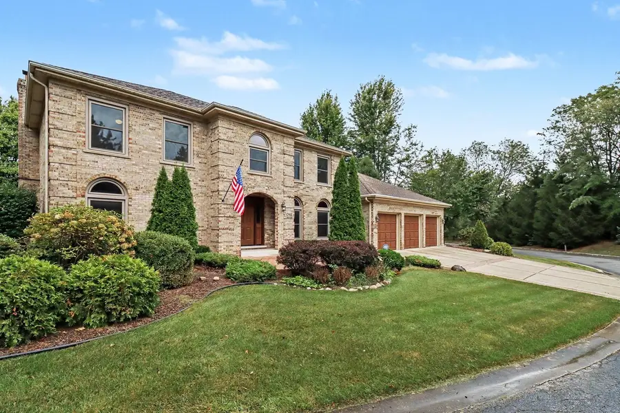 1 Golf View Lane, Frankfort, IL 60423 - #3
