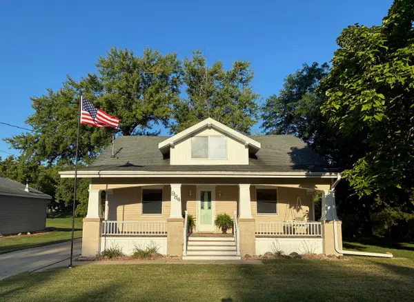 984 Pomeroy Street, Marseilles, IL 61341