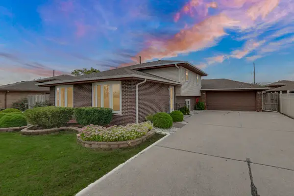 7506 W 83rd Place, Bridgeview, IL 60455