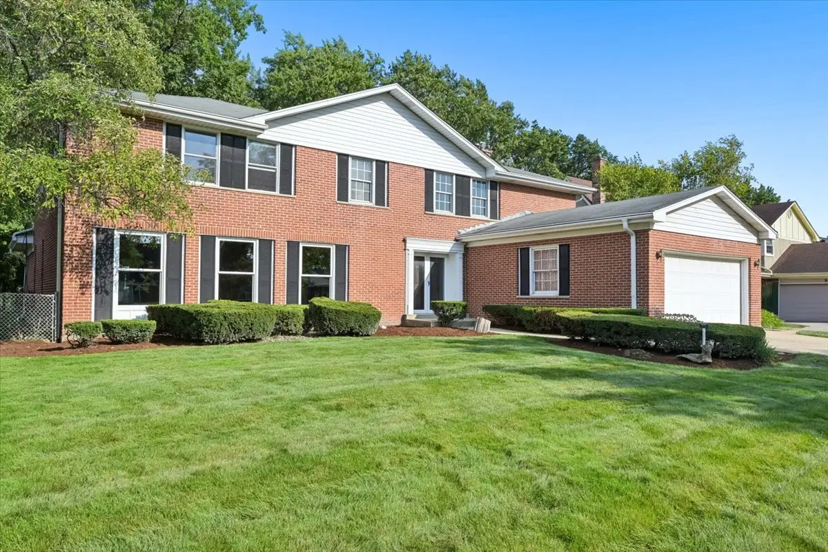937 Sutton Drive, Northbrook, IL 60062 - #1