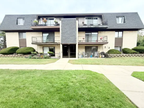 11119 S 84th Avenue #3B, Palos Hills, IL 60465