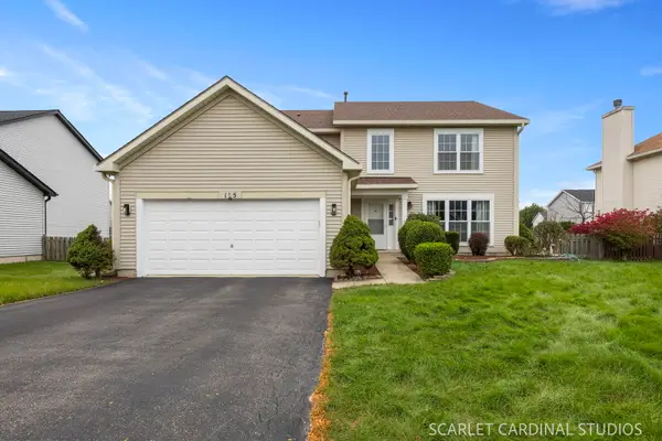 165 Glendale Drive, Bolingbrook, IL 60440