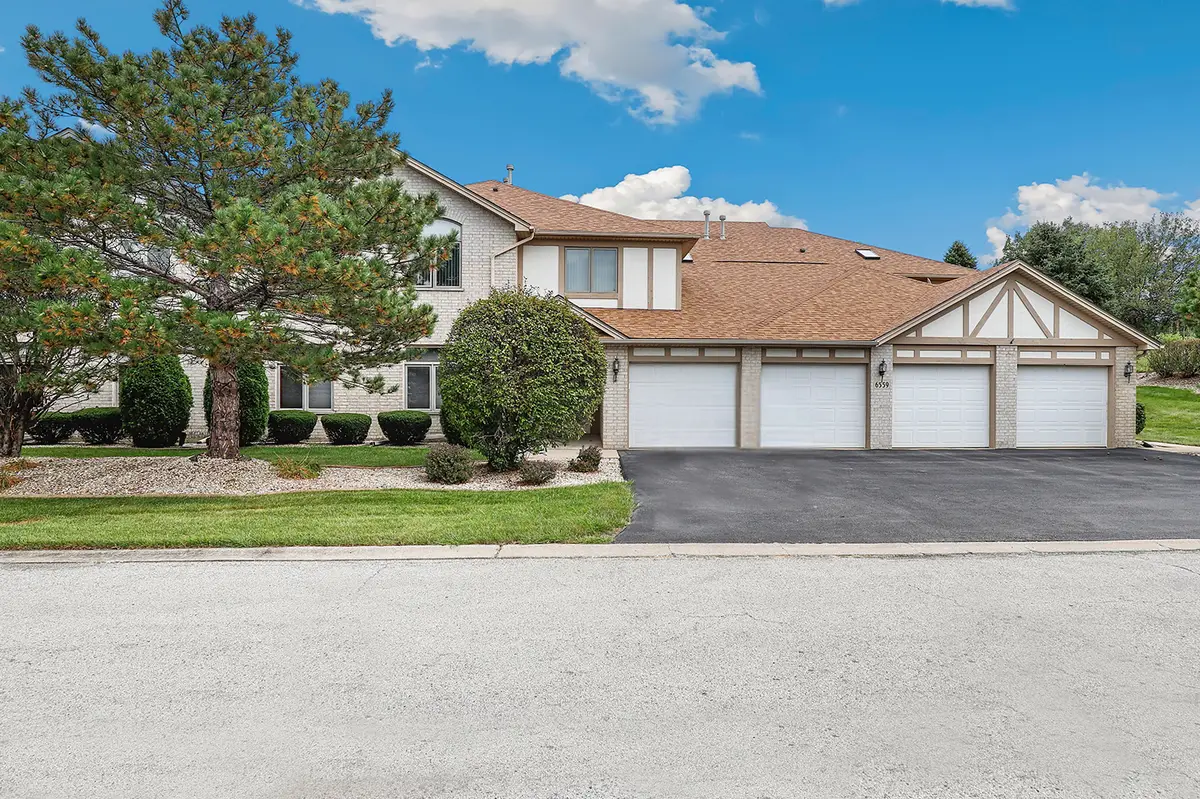 6559 Pine Lake Drive #3, Tinley Park, IL 60477 - #1