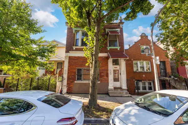 2855 W 21st Street, Chicago, IL 60623