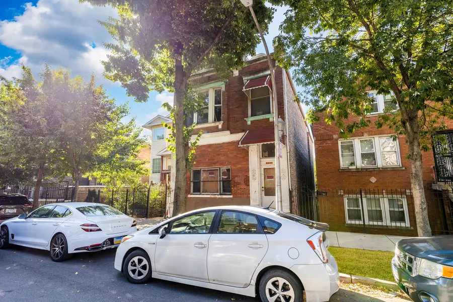2855 W 21st Street, Chicago, IL 60623 - #2