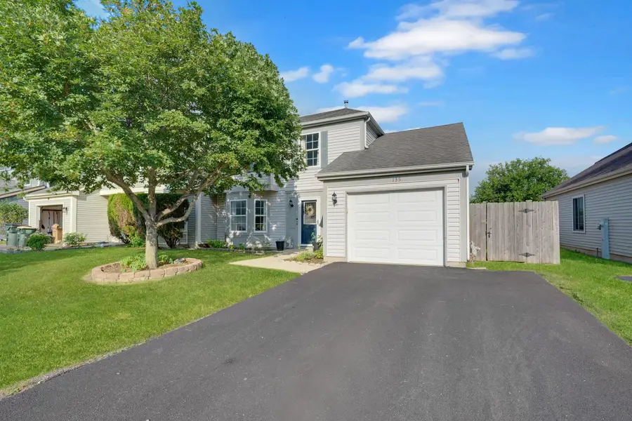 135 Pinehurst Drive, Mundelein, IL 60060 - #2