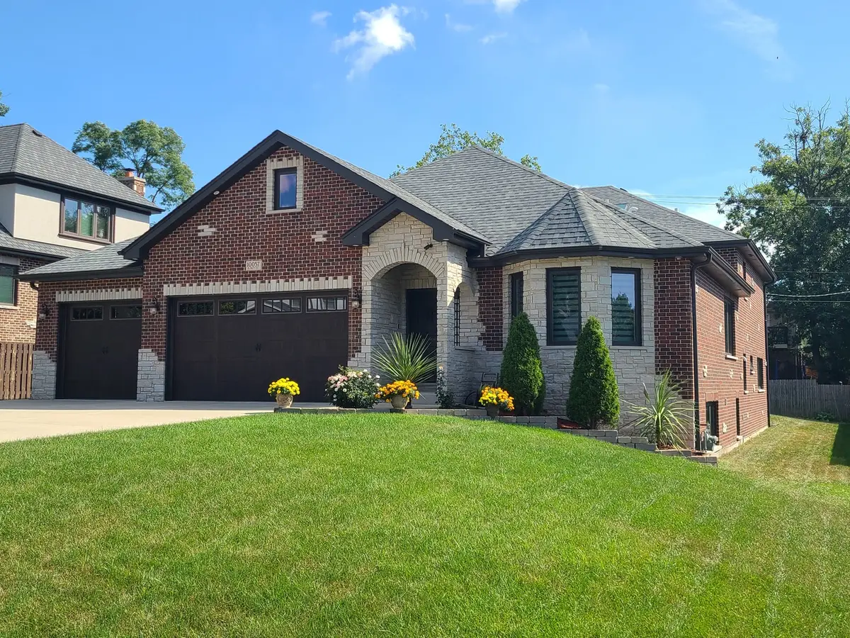 10057 S 86th Court, Palos Hills, IL 60465 - #1