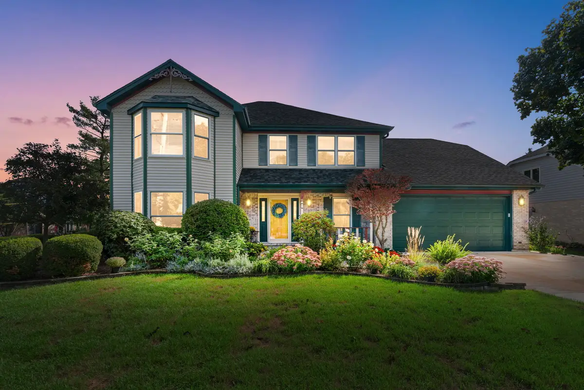 5903 Bentley Avenue, Willowbrook, IL 60527 - #1