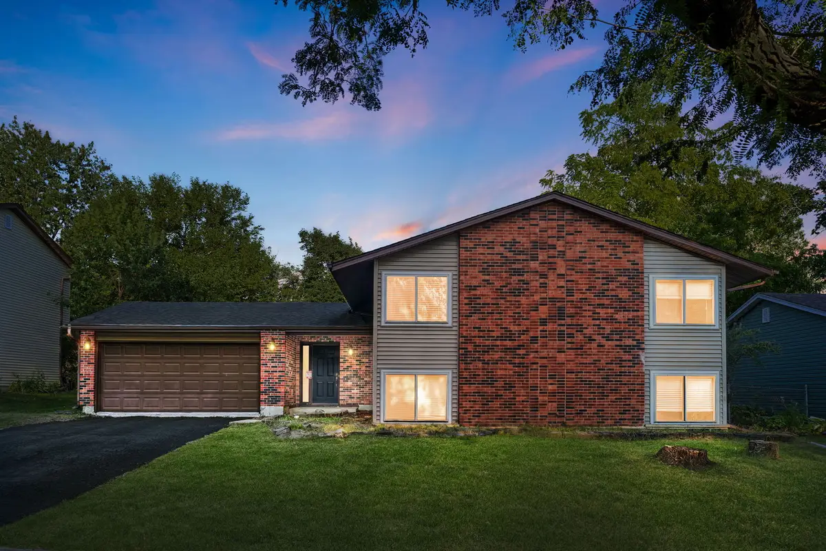 504 Nassau Avenue, Bolingbrook, IL 60440 - #1