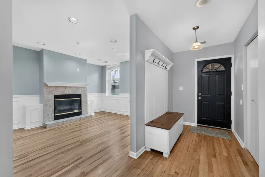 1629 N Clybourn Avenue #G, Chicago, IL 60614 - #3