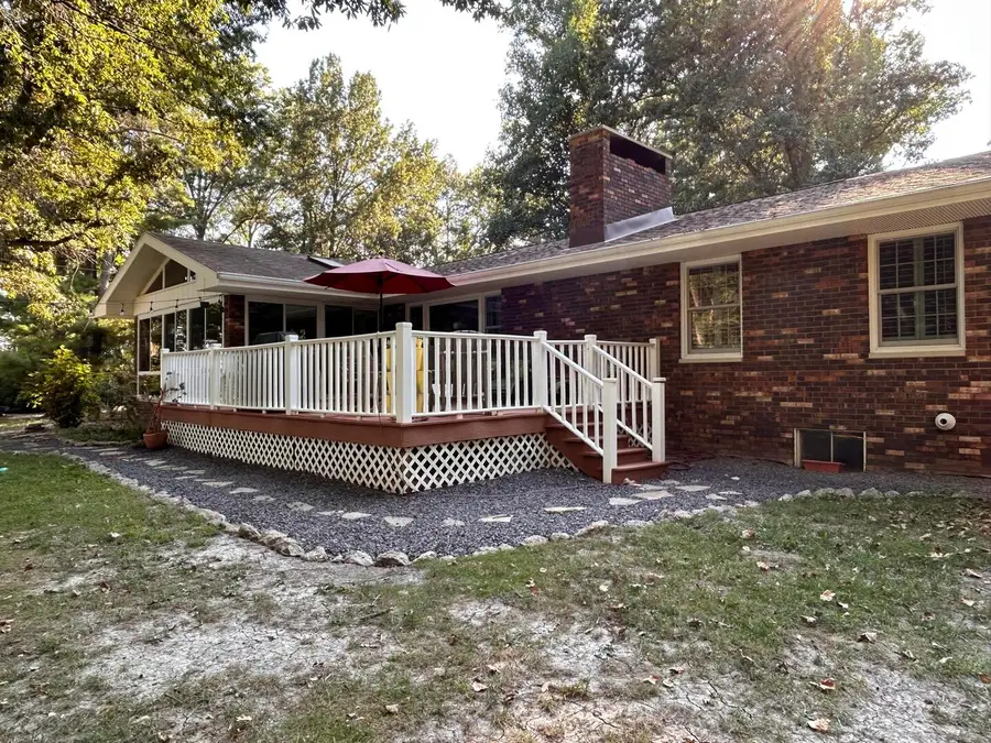1356 N N 1600 East Road, Taylorville, IL 62568 - #2
