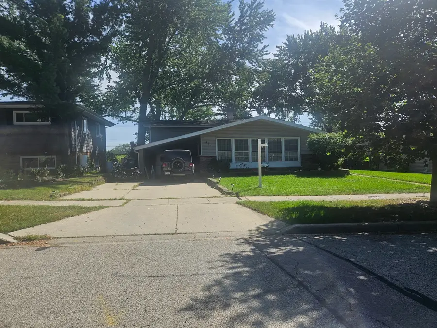 411 South Street, West Dundee, IL 60118 - #2