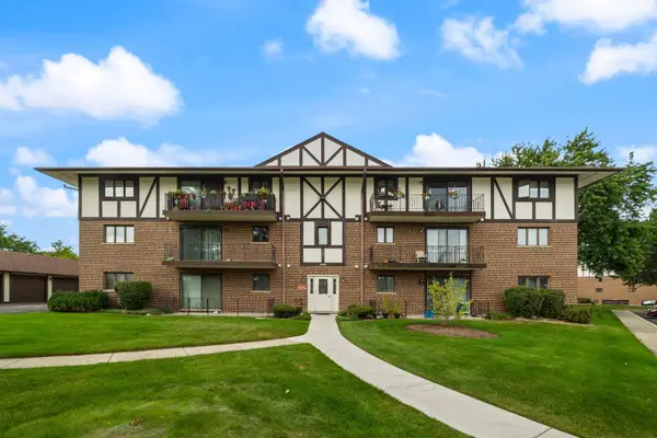 11021 S Theresa Circle #2D, Palos Hills, IL 60465