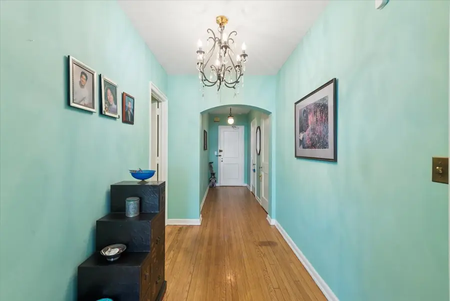 5555 N Sheridan Road #515, Chicago, IL 60640 - #3