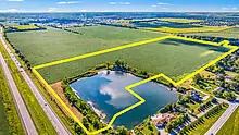 5100 A Trautlake Drive, Champaign, IL 61822 - #2