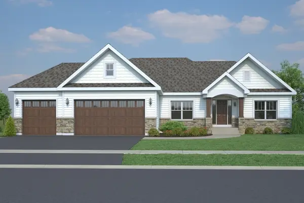 456 Prairie Ridge Lane, North Aurora, IL 60542