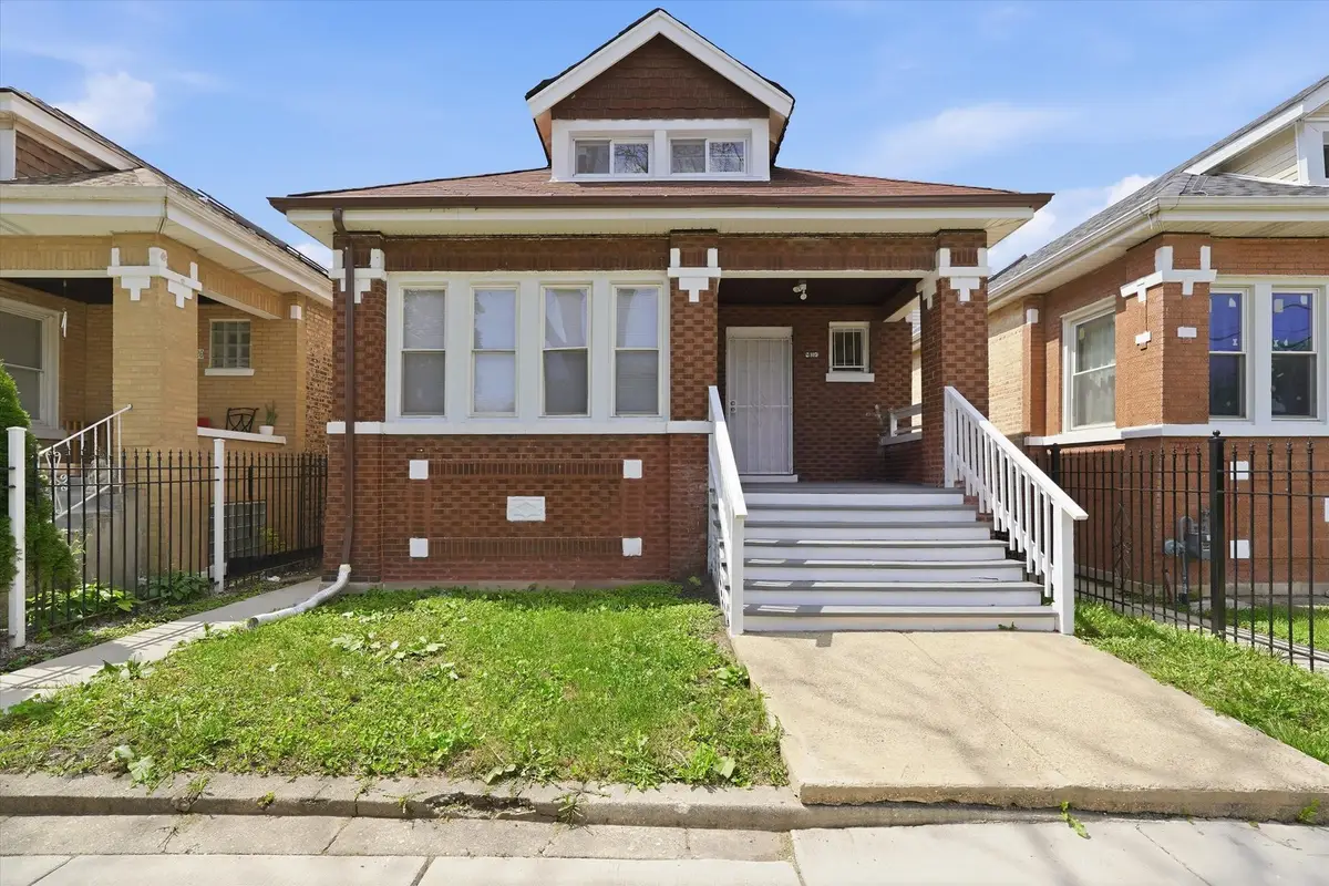 6318 S Fairfield Avenue, Chicago, IL 60629 - #1
