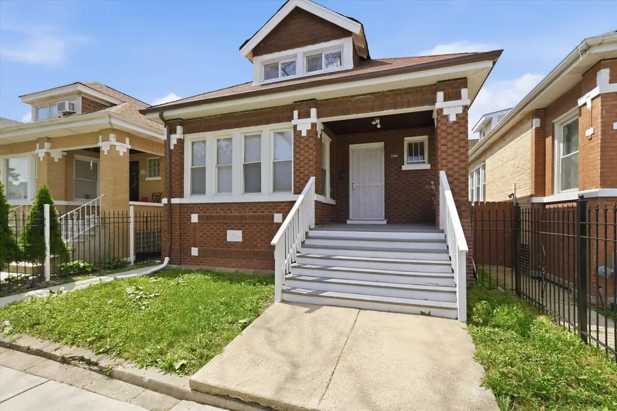 6318 S Fairfield Avenue, Chicago, IL 60629 - #3