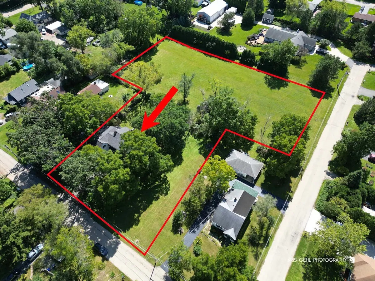 38121 N Lincoln Avenue, Beach Park, IL 60087 - #1