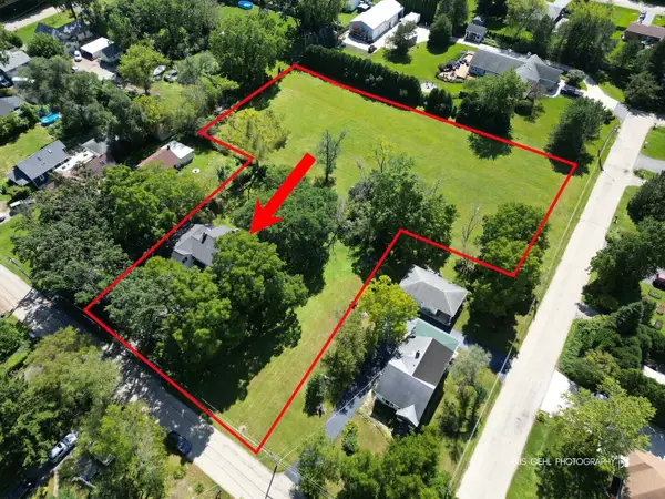 38121 N Lincoln Avenue, Beach Park, IL 60087