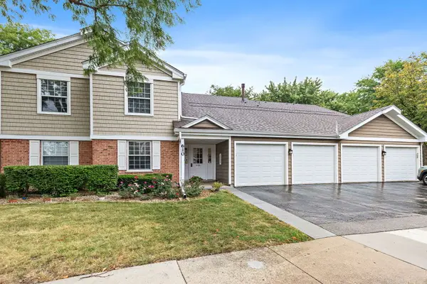 610 Berkley Court #Z2, Schaumburg, IL 60194