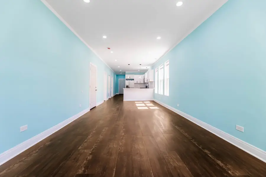 5619 S Wolcott Avenue, Chicago, IL 60636 - #2