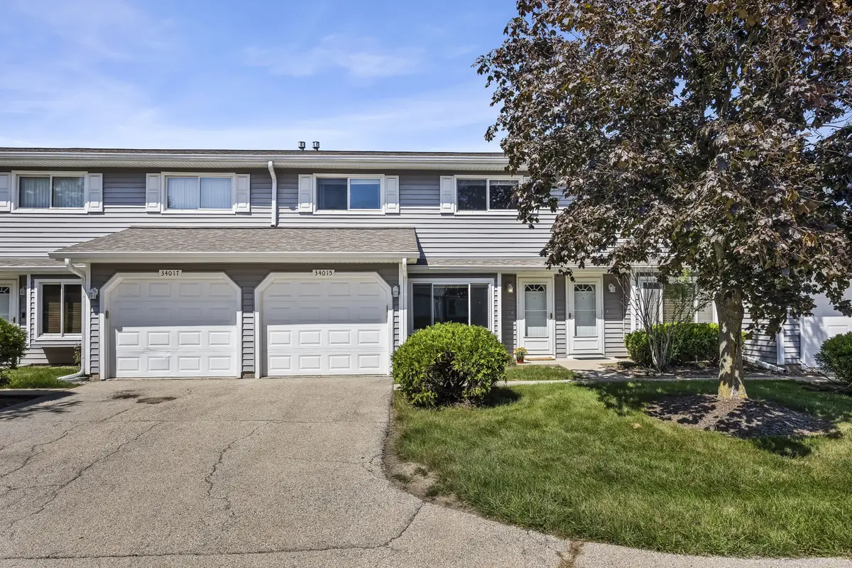34015 White Oak Lane #50C, Gurnee, IL 60031 - #1