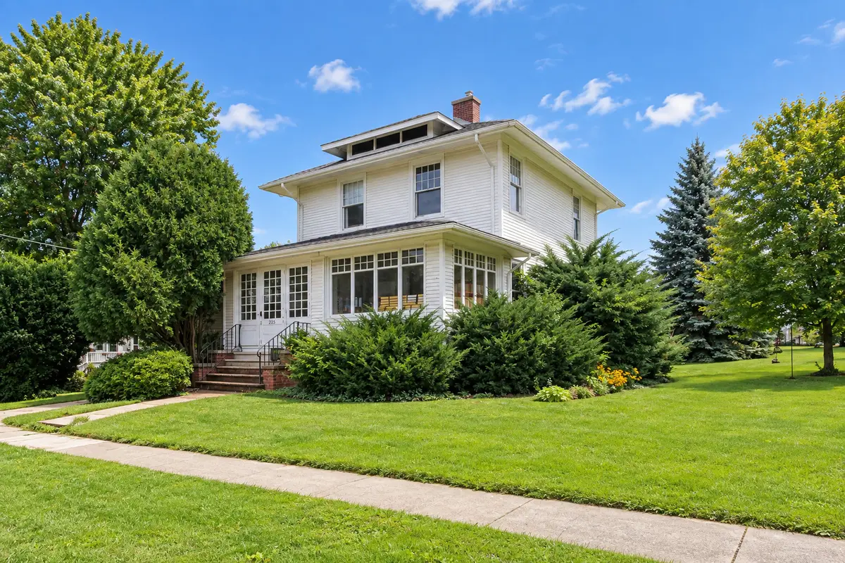 11705 Prairie Avenue, Hebron, IL 60034 - #1