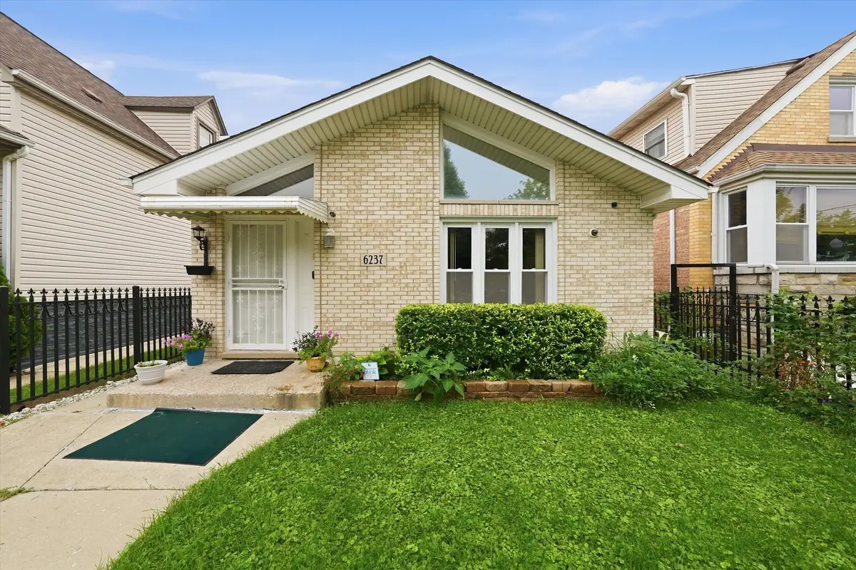 6237 S Tripp Avenue, Chicago, IL 60629 - #1