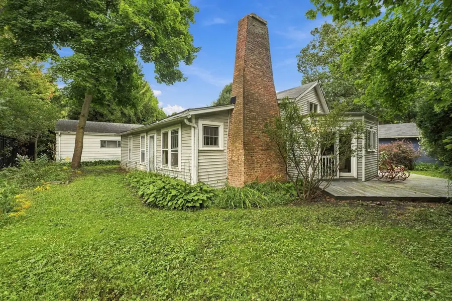 1458 Linden Avenue, Highland Park, IL 60035 - #2