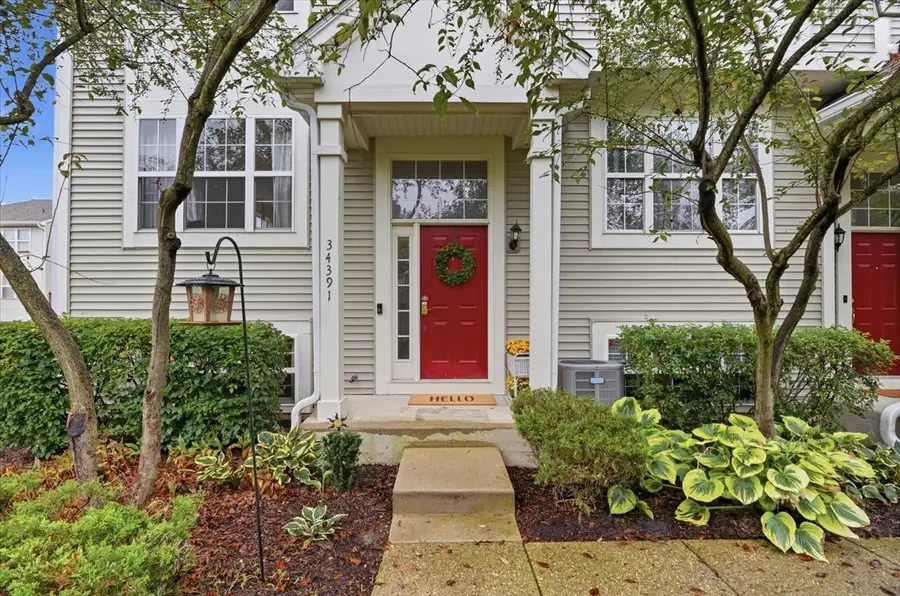 34391 N Barberry Court, Round Lake, IL 60073 - #2
