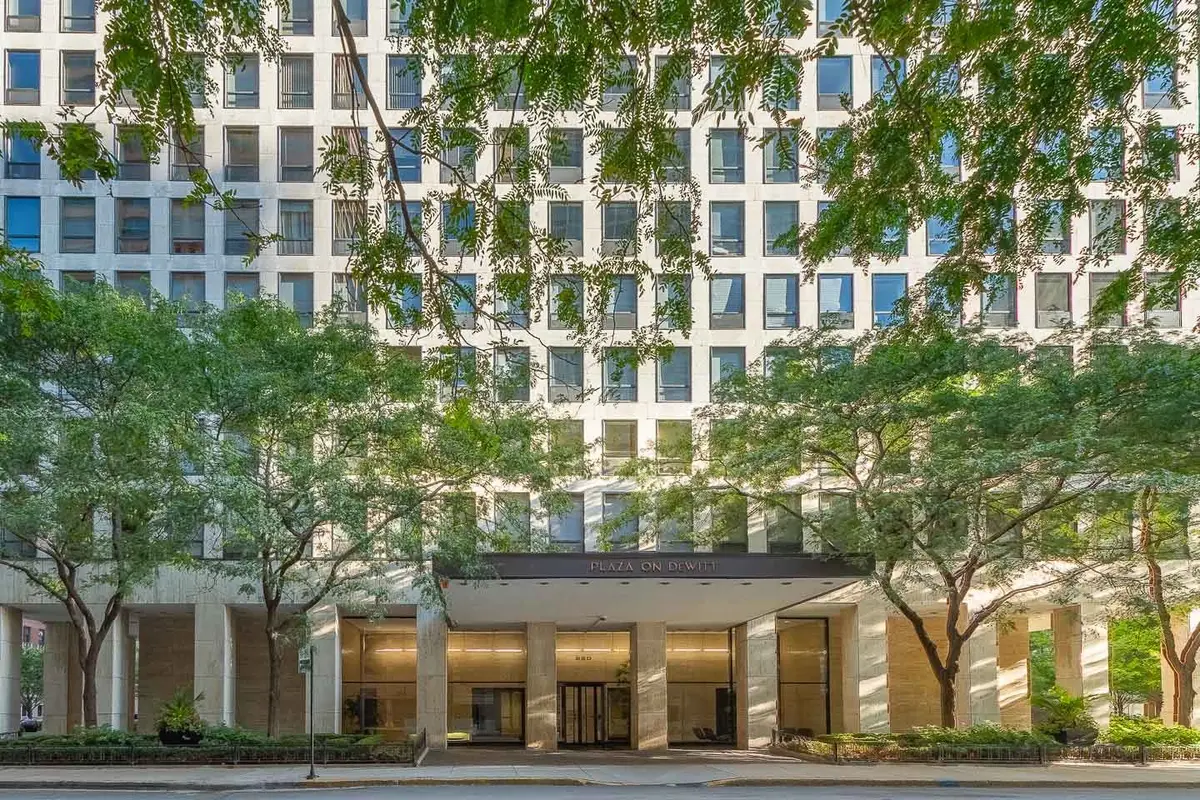 260 E Chestnut Street #3902, Chicago, IL 60611 - #1