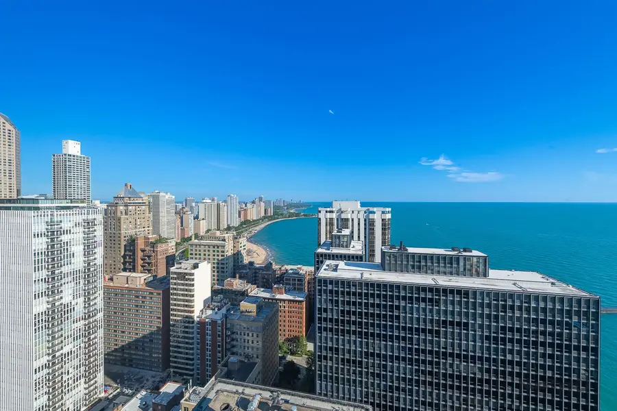260 E Chestnut Street #3902, Chicago, IL 60611 - #3