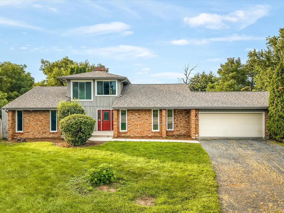 6022 Fireside Drive, Rockford, IL 61114 - #1