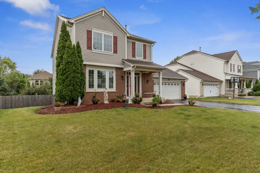 271 Fairhaven Drive, Saint Charles, IL 60175 - #2