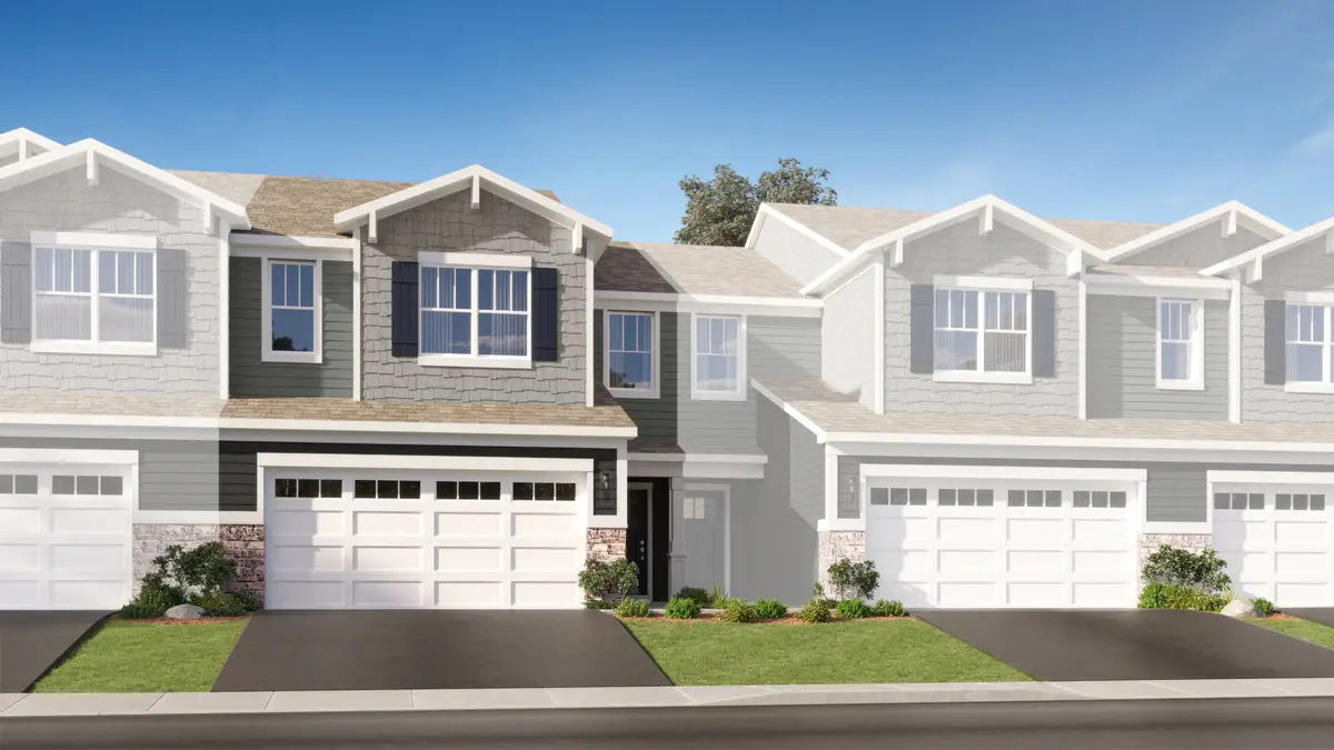16556 W Golden Valley Lane, Lockport, IL 60441 - #1
