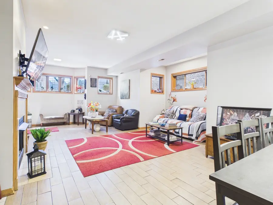 4336 S Saint Lawrence Avenue #G, Chicago, IL 60653 - #3