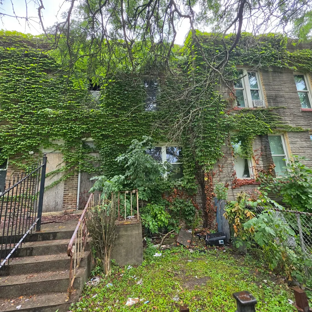 10604 S Langley Avenue, Chicago, IL 60628 - #1