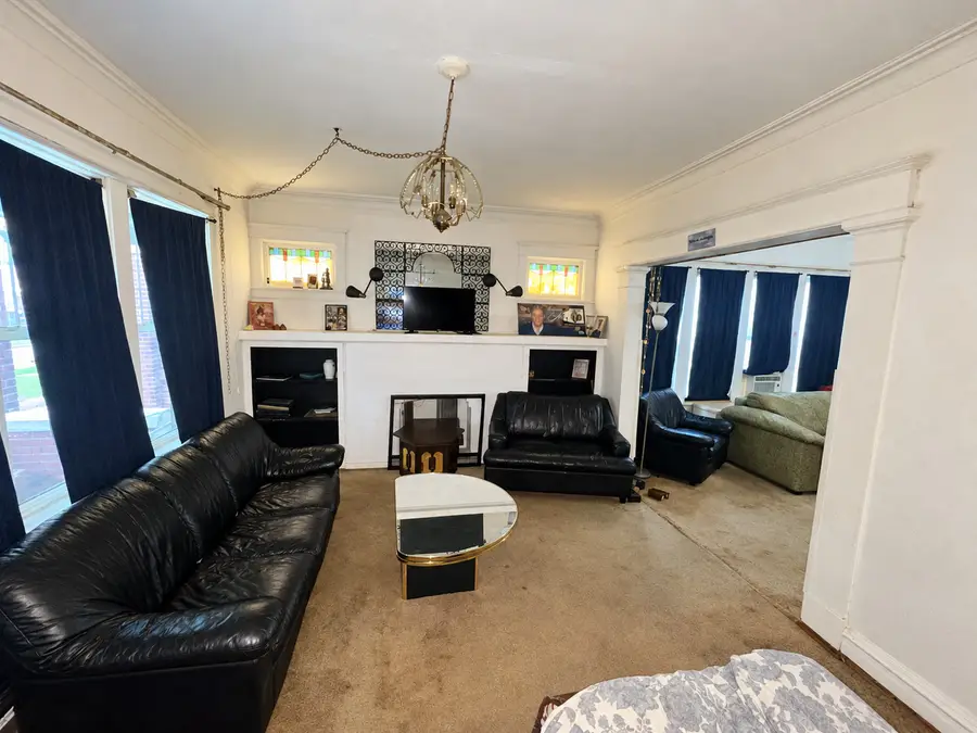 7522 S Perry Avenue, Chicago, IL 60620 - #3