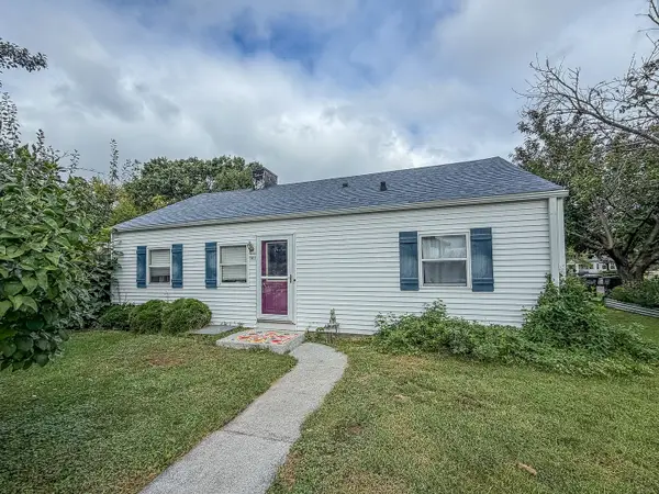 301 W Center Street, Danville, IL 61832