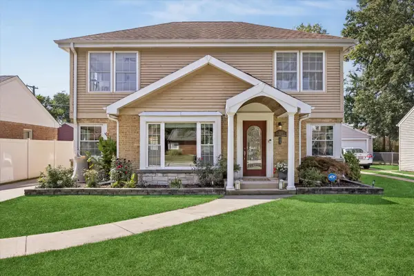 1514 Newberry Avenue, La Grange Park, IL 60526