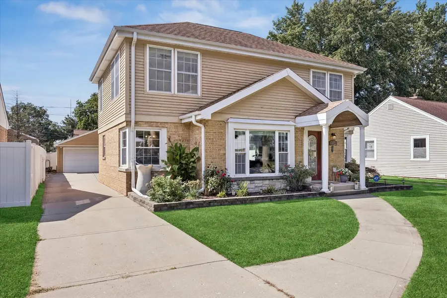 1514 Newberry Avenue, La Grange Park, IL 60526 - #2