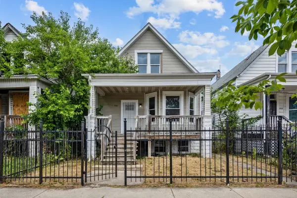1508 W 72nd Street, Chicago, IL 60636