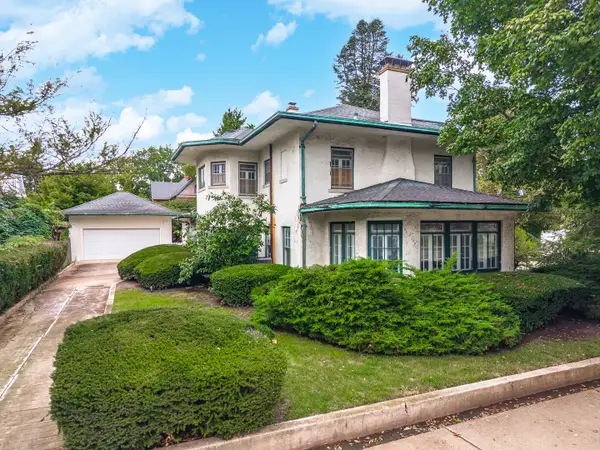 100 N Walnut Street, Pontiac, IL 61764